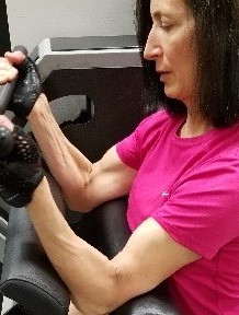 Can you really get fit with one 20-minute workout a week? Connie says YES!