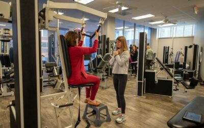 How Little Exercise Can You Get Away With?