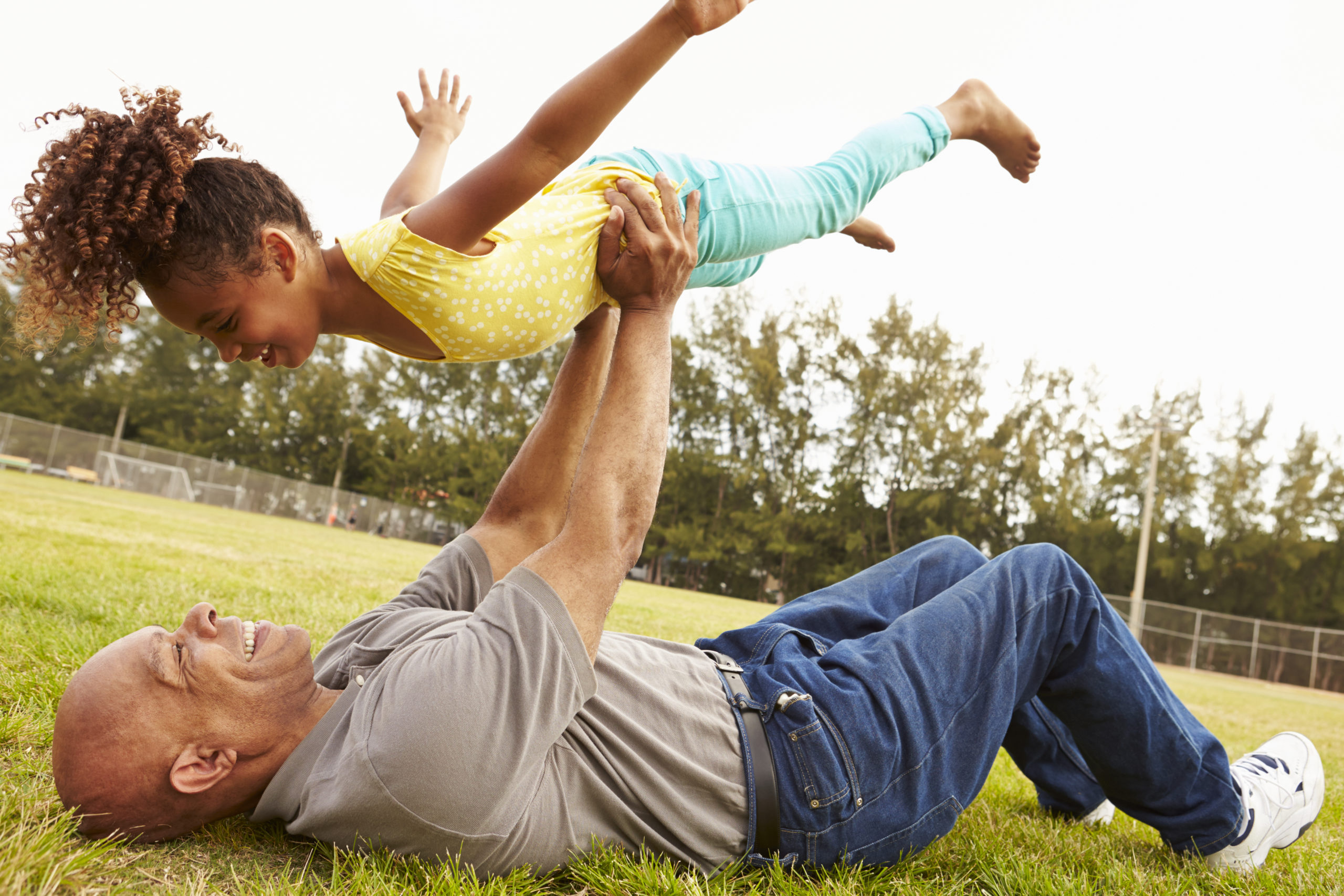Why Your Back Hurts—And How 20 Minutes to Fitness Can Help