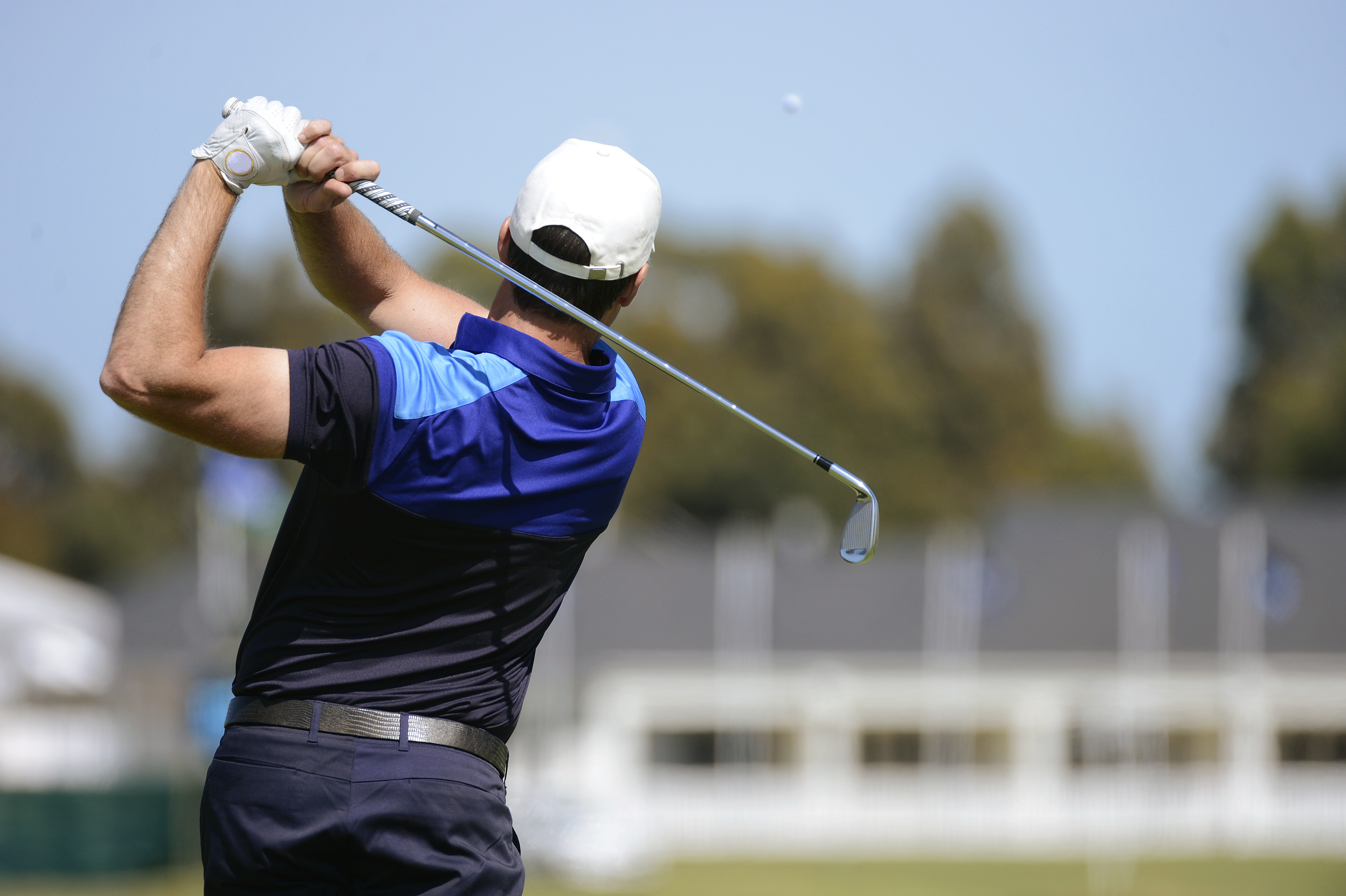 Is there a golfer on your holiday shopping list?